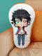 Ichiro Yamada Plushie HYPNOSIS MIC Limiko